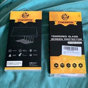 iPhone 6 screen protector. 4 pack